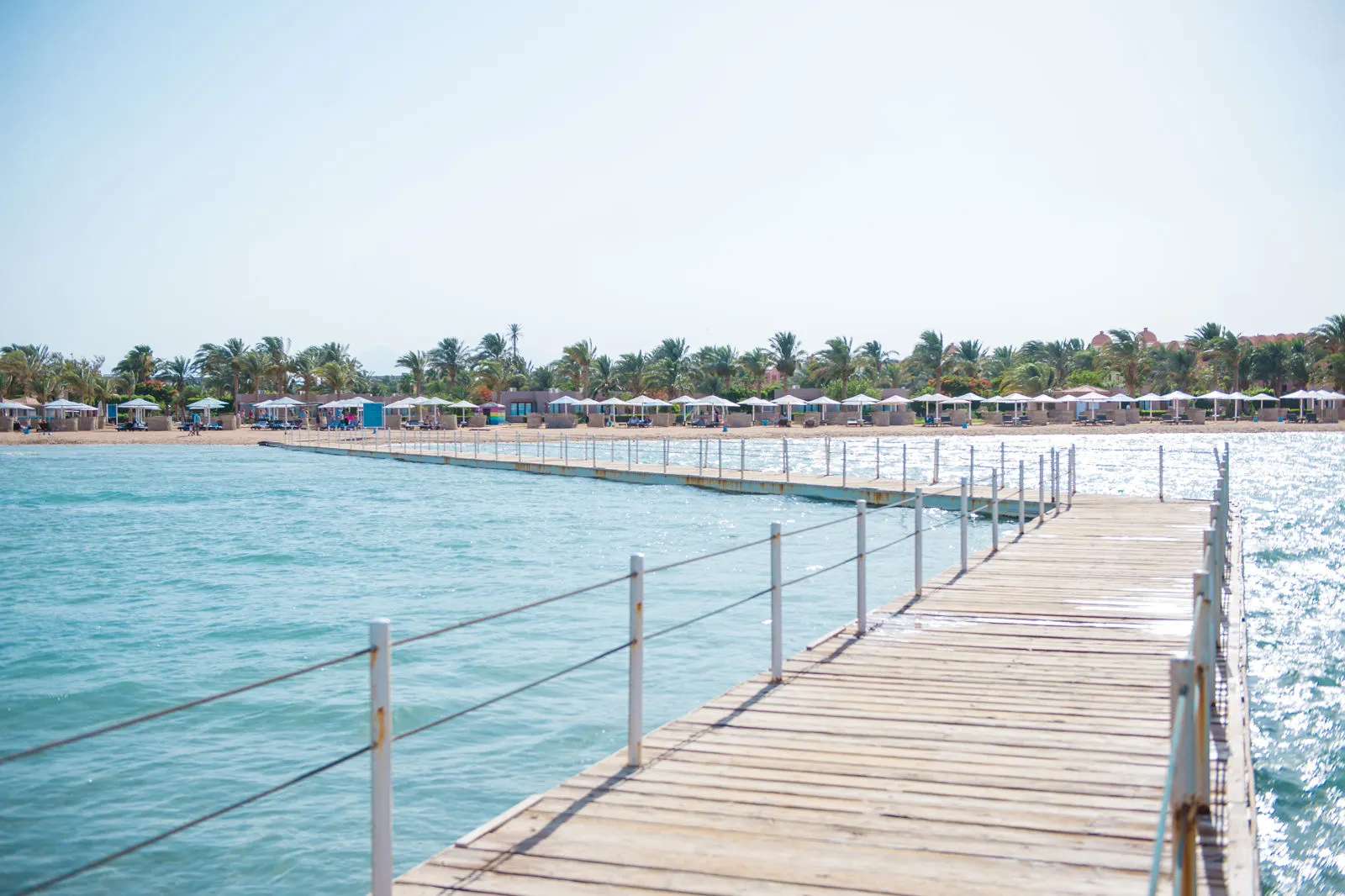 Pharaoh Azur Resort