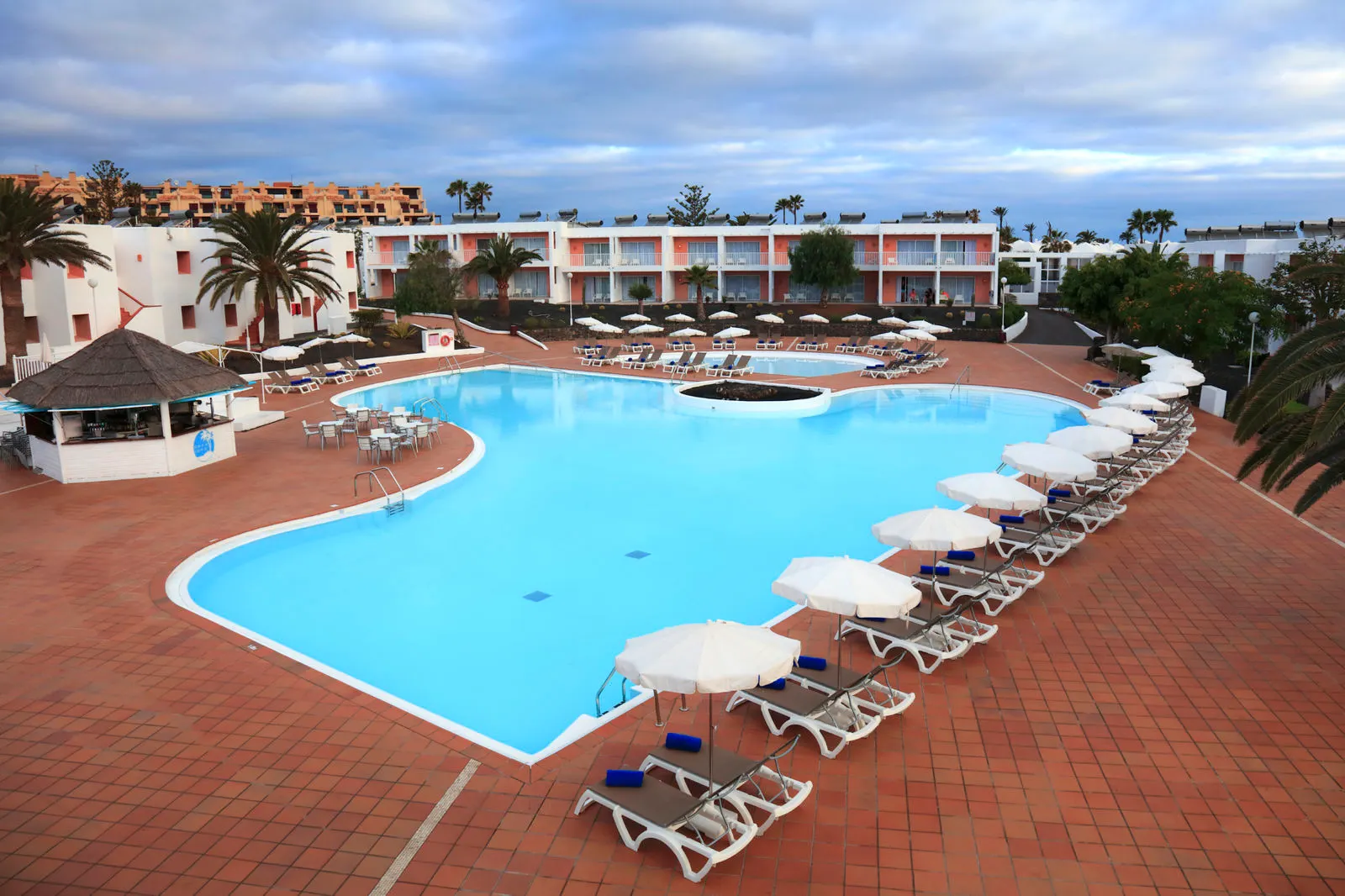 Labranda Bahia de Lobos