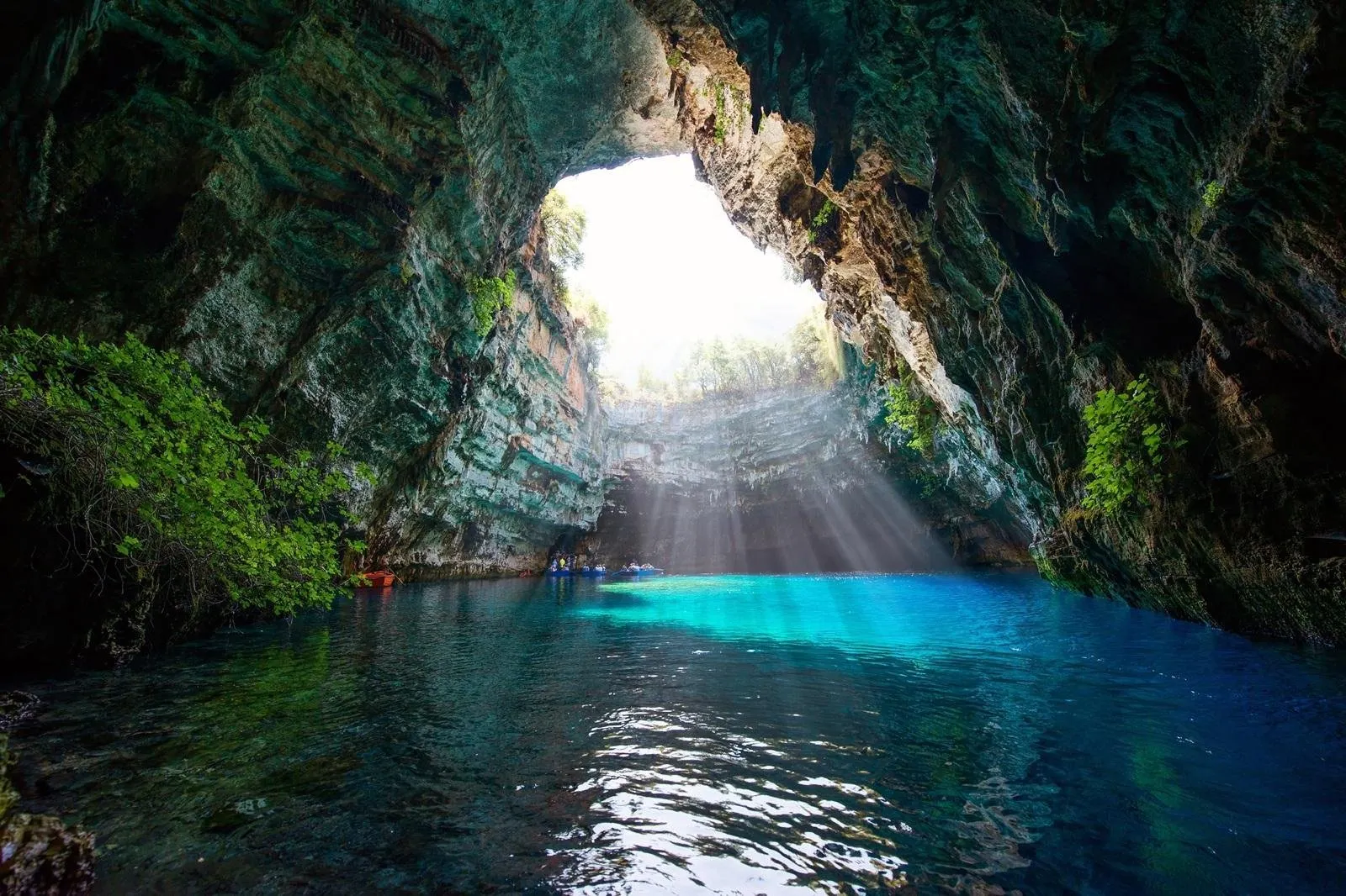 Hike & Bike Kefalonia