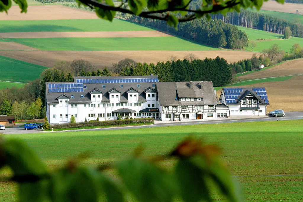 Vooraanzicht