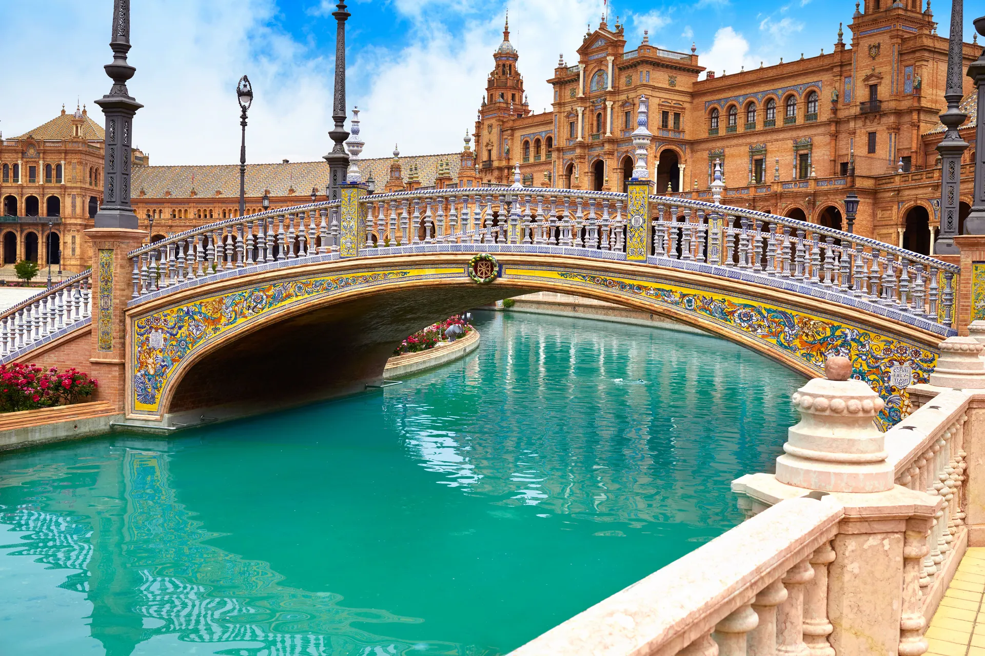 Sevilla