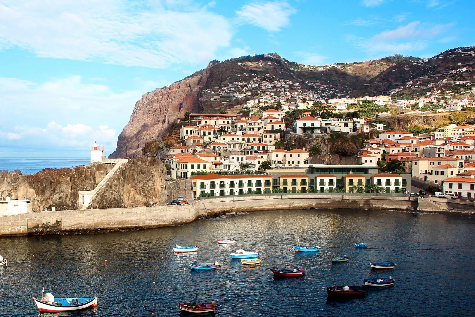 Pestana Churchill Bay