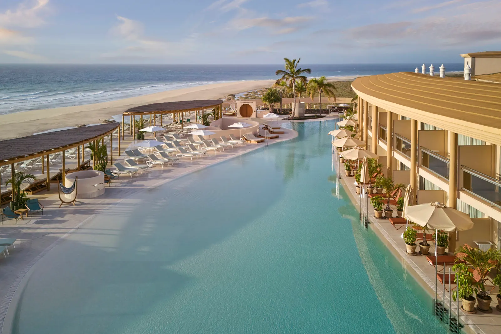 Iberostar Selection Fuerteventura Palace