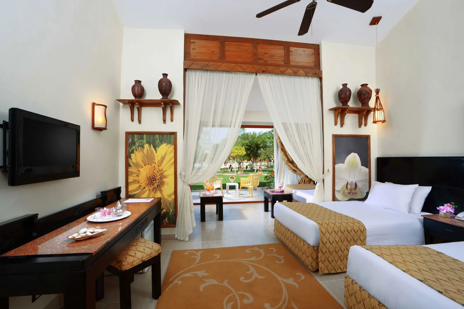 Pickalbatros Jungle Aqua Park Resort – Neverland