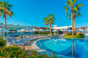 Kirman Sidera Luxury & Spa
