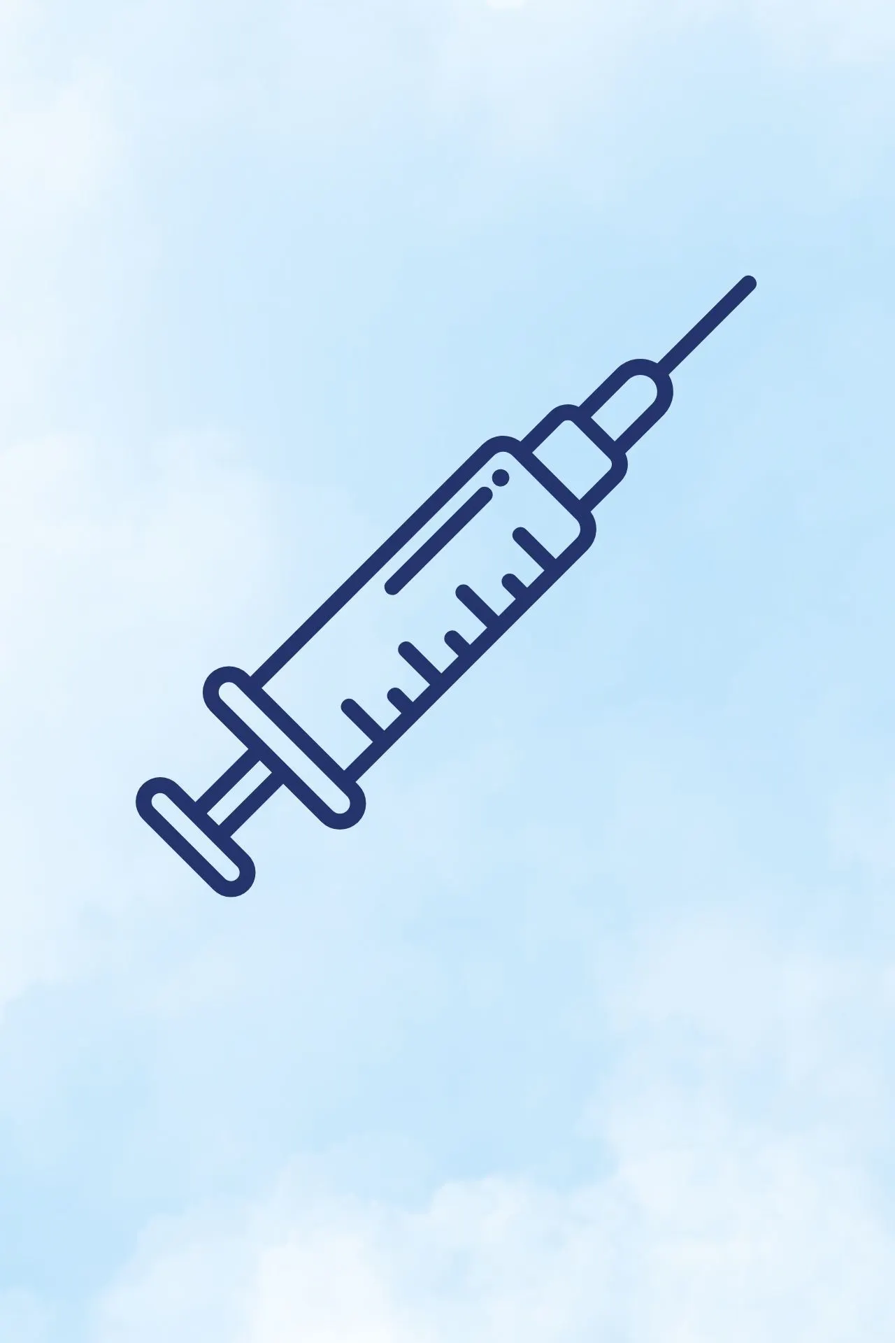 Vaccinatie. Travelcenter de Wit