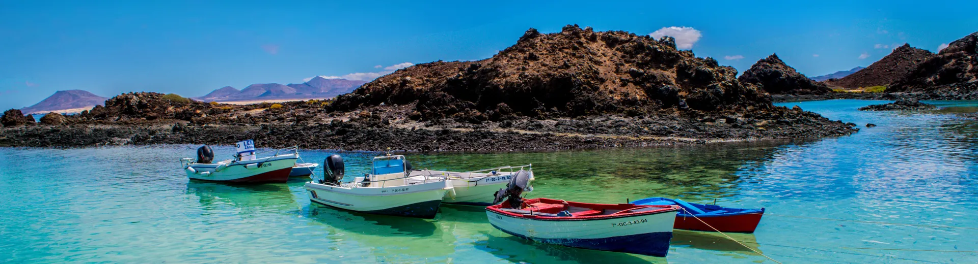 Fuerteventura