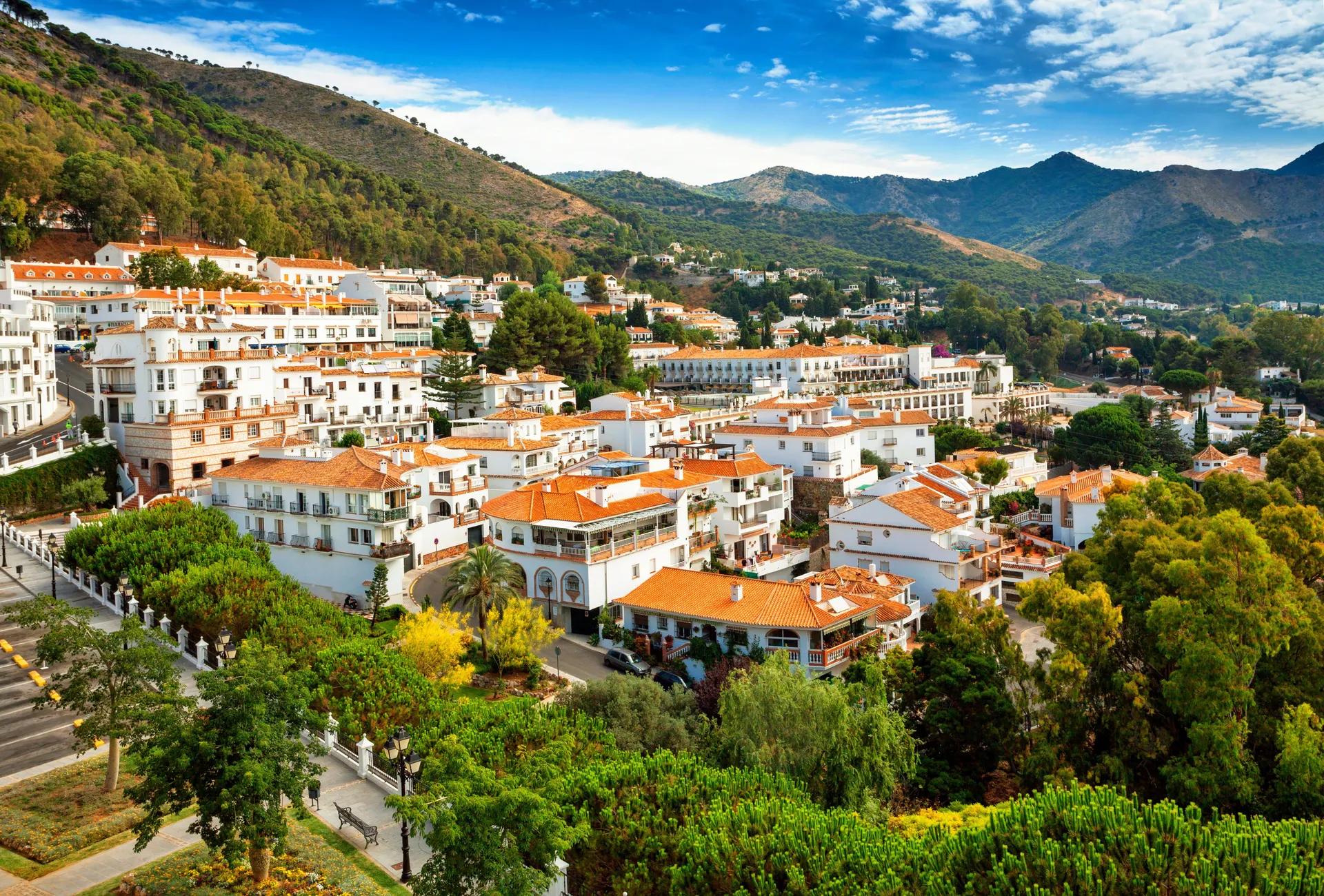 Mijas