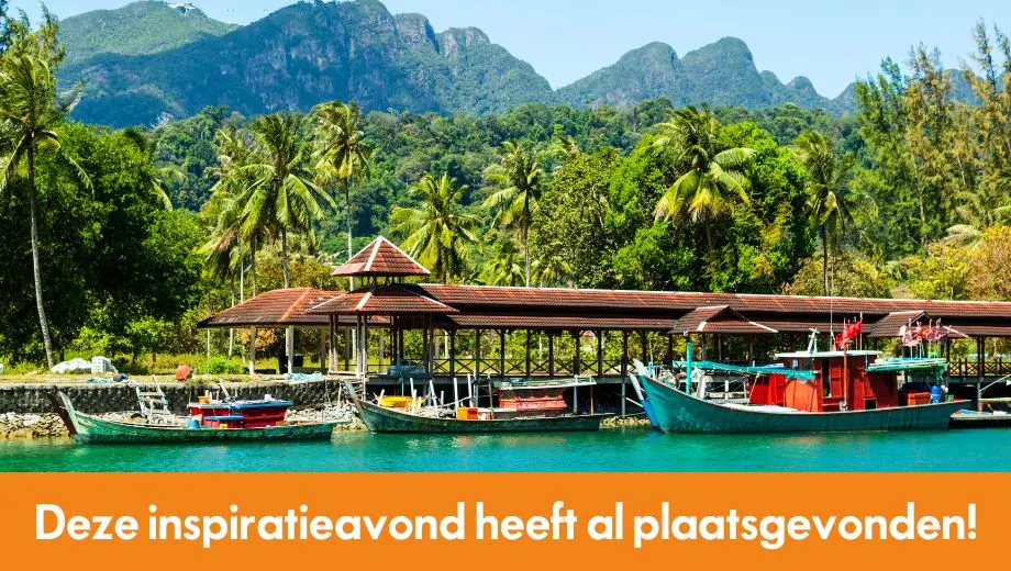 Deze inspiratieavond heeft al plaatsgevonden.