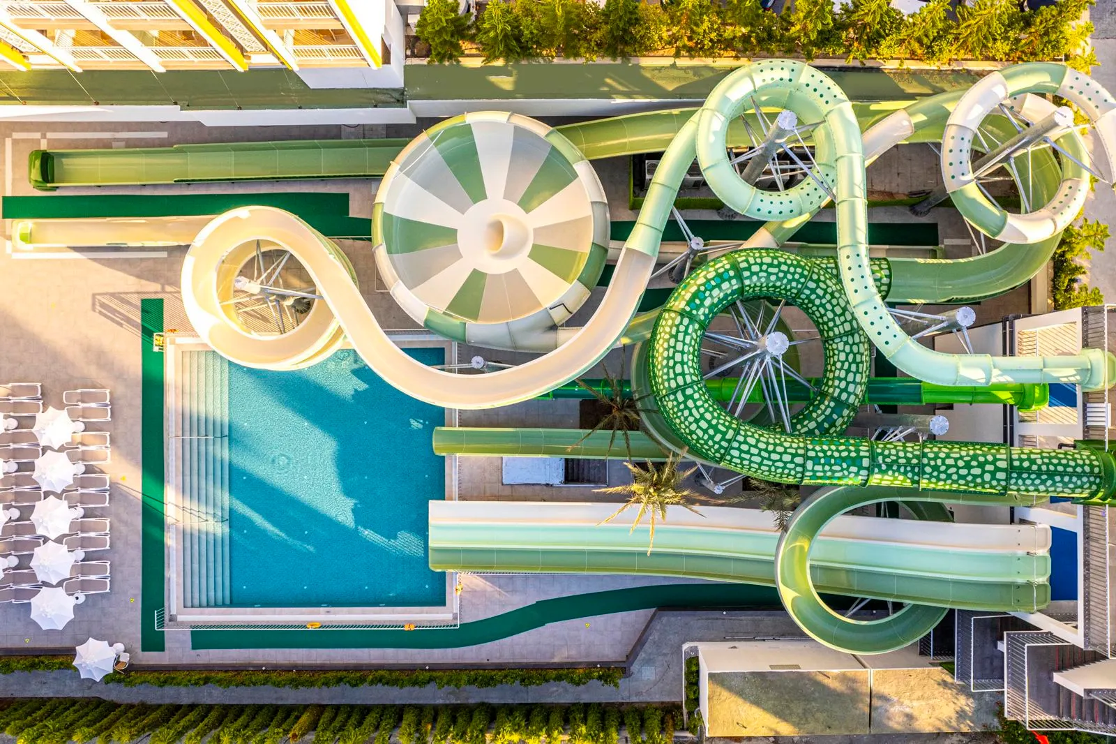 Sidera Kirman Premium