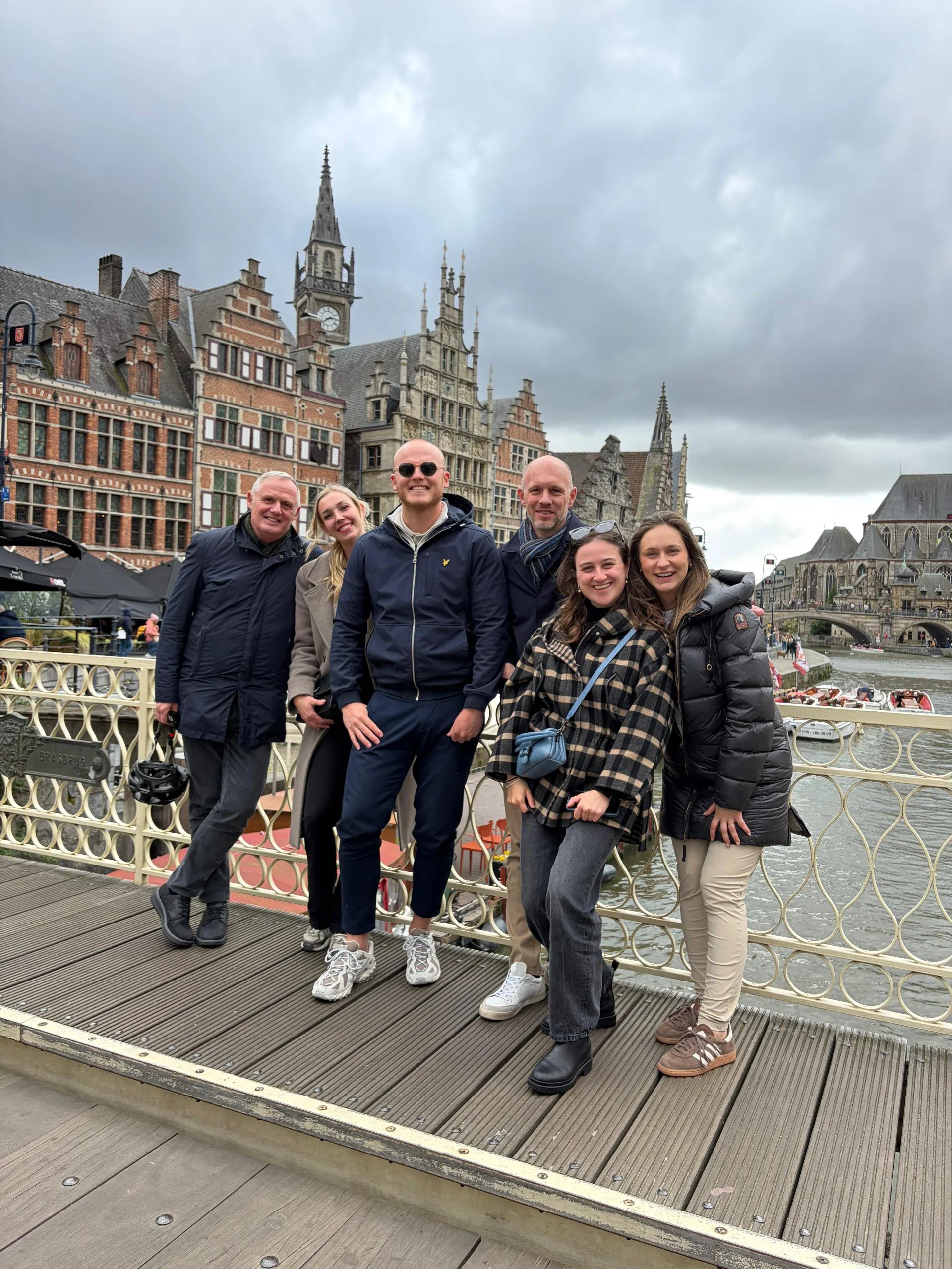 Gent - foto - DTA - Riverside 