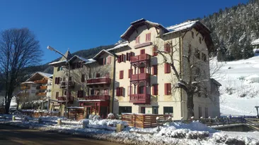 Exterieur