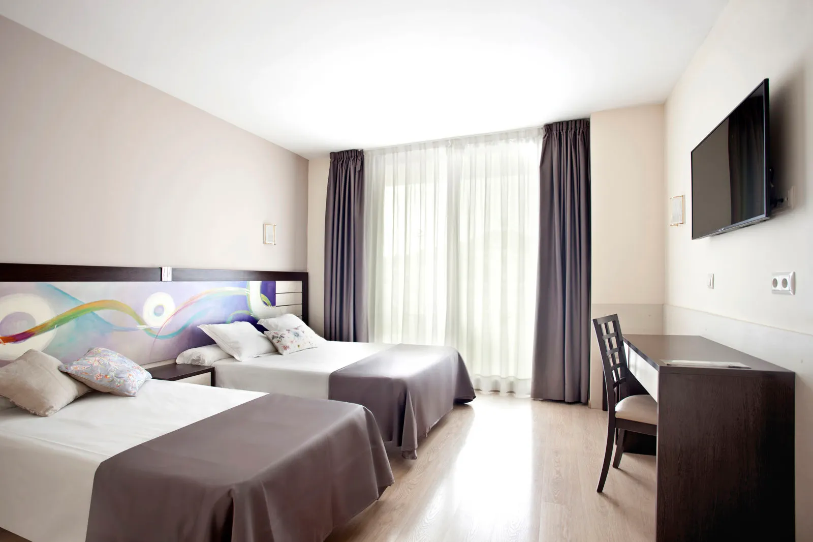 Indalo Park Hotel