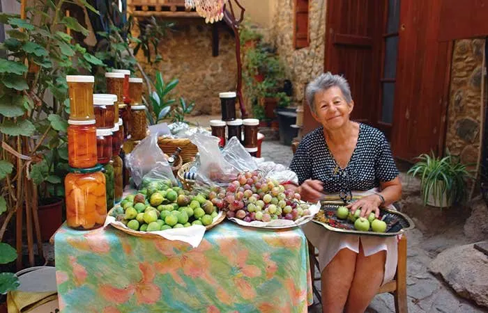 Local - Cyprus