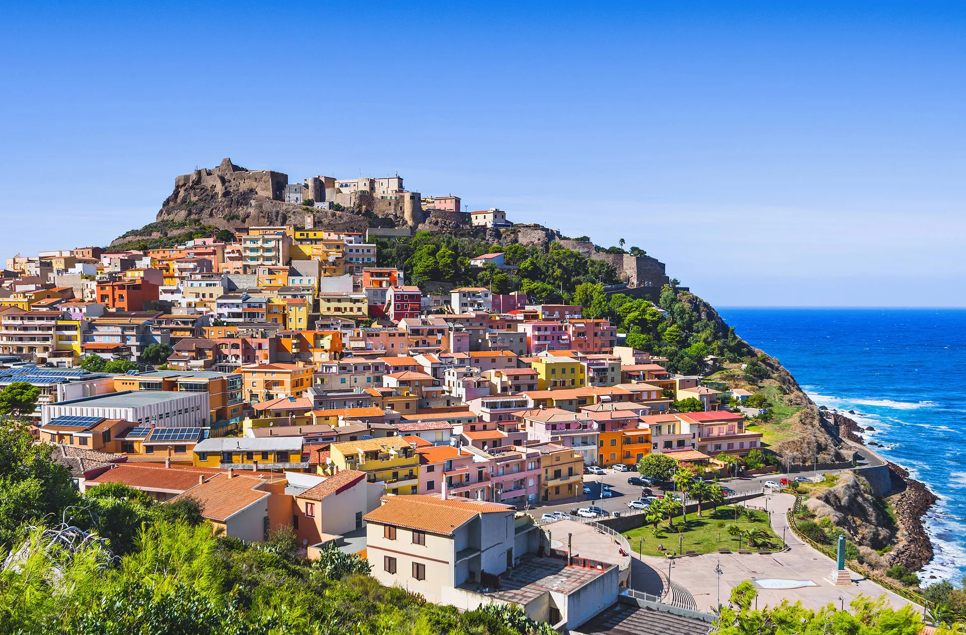 Castelsardo