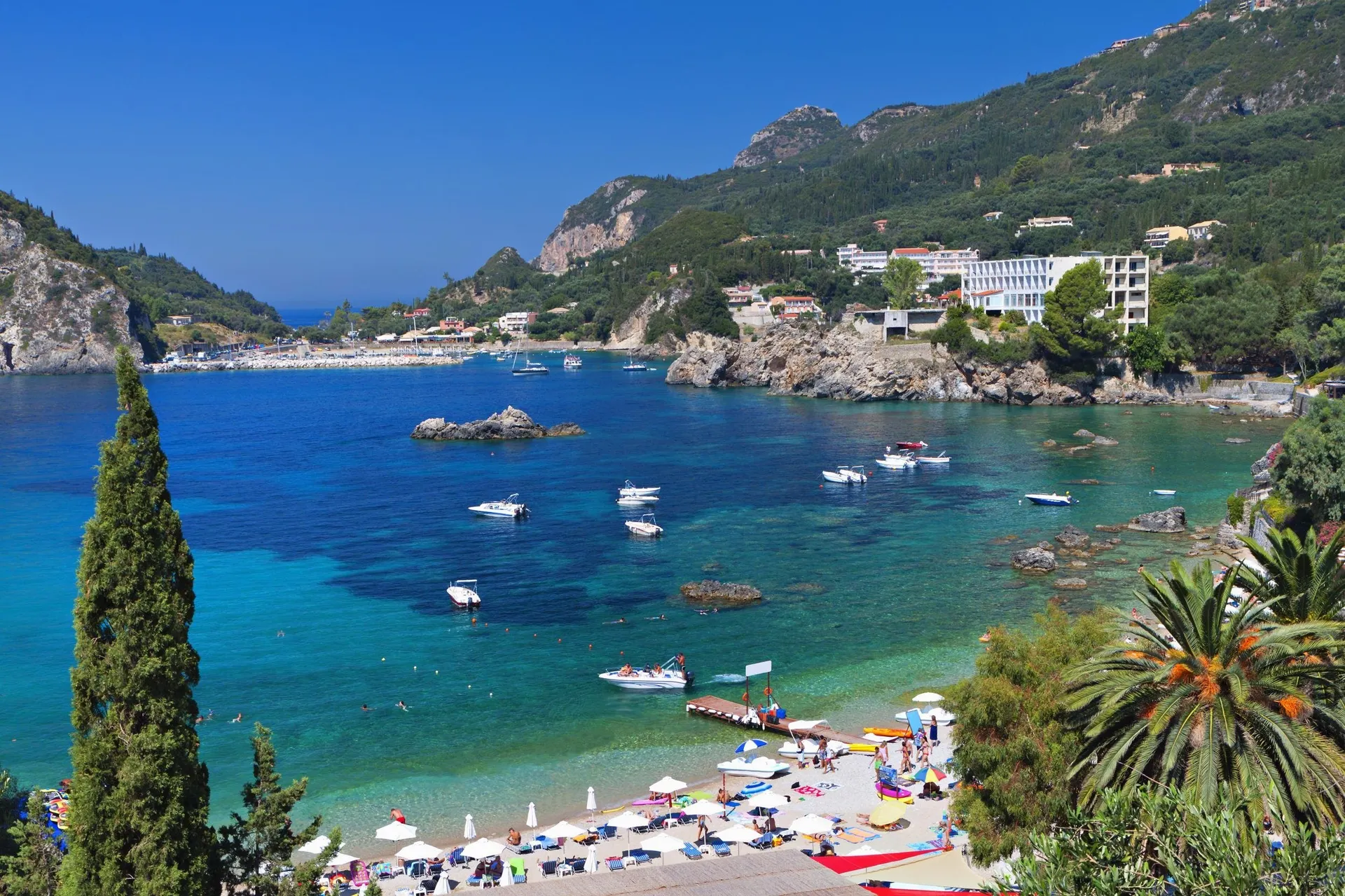 Corfu