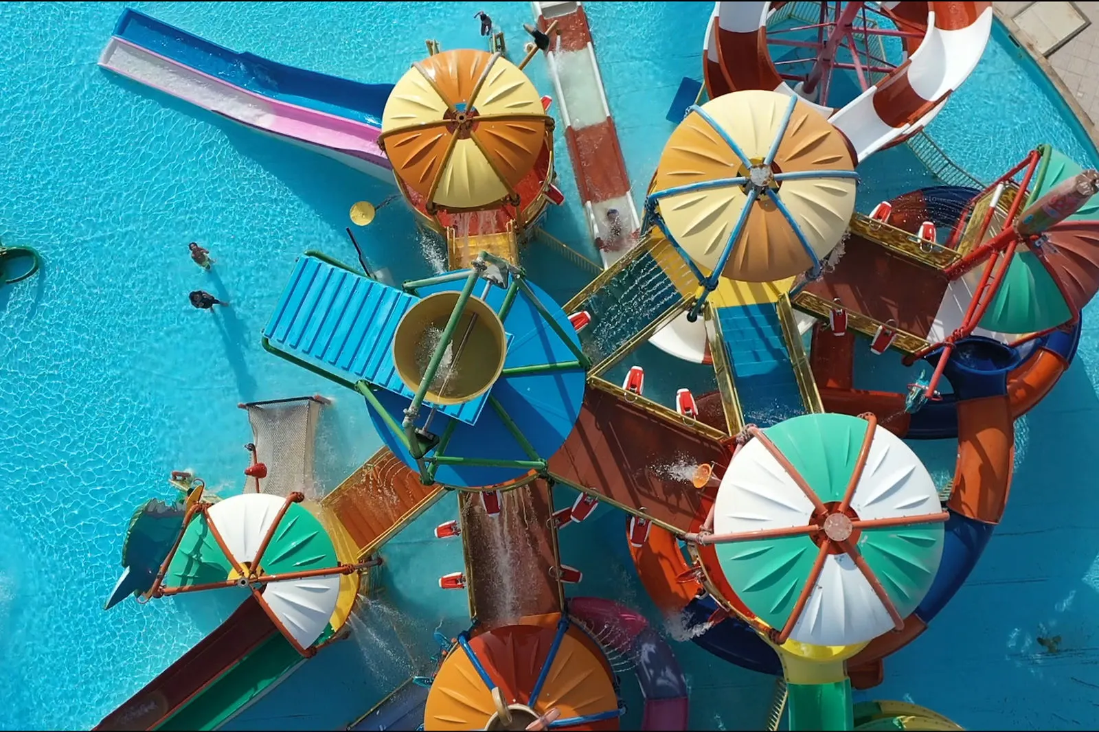 Aladdin Beach