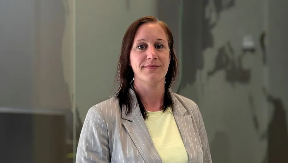 Debby van de Mosselaer, reisadviseur bij Travelcenter de Wit Veghel.