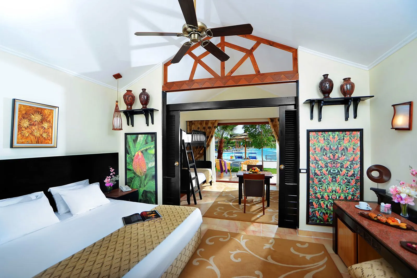 Pickalbatros Jungle Aqua Park Resort – Neverland