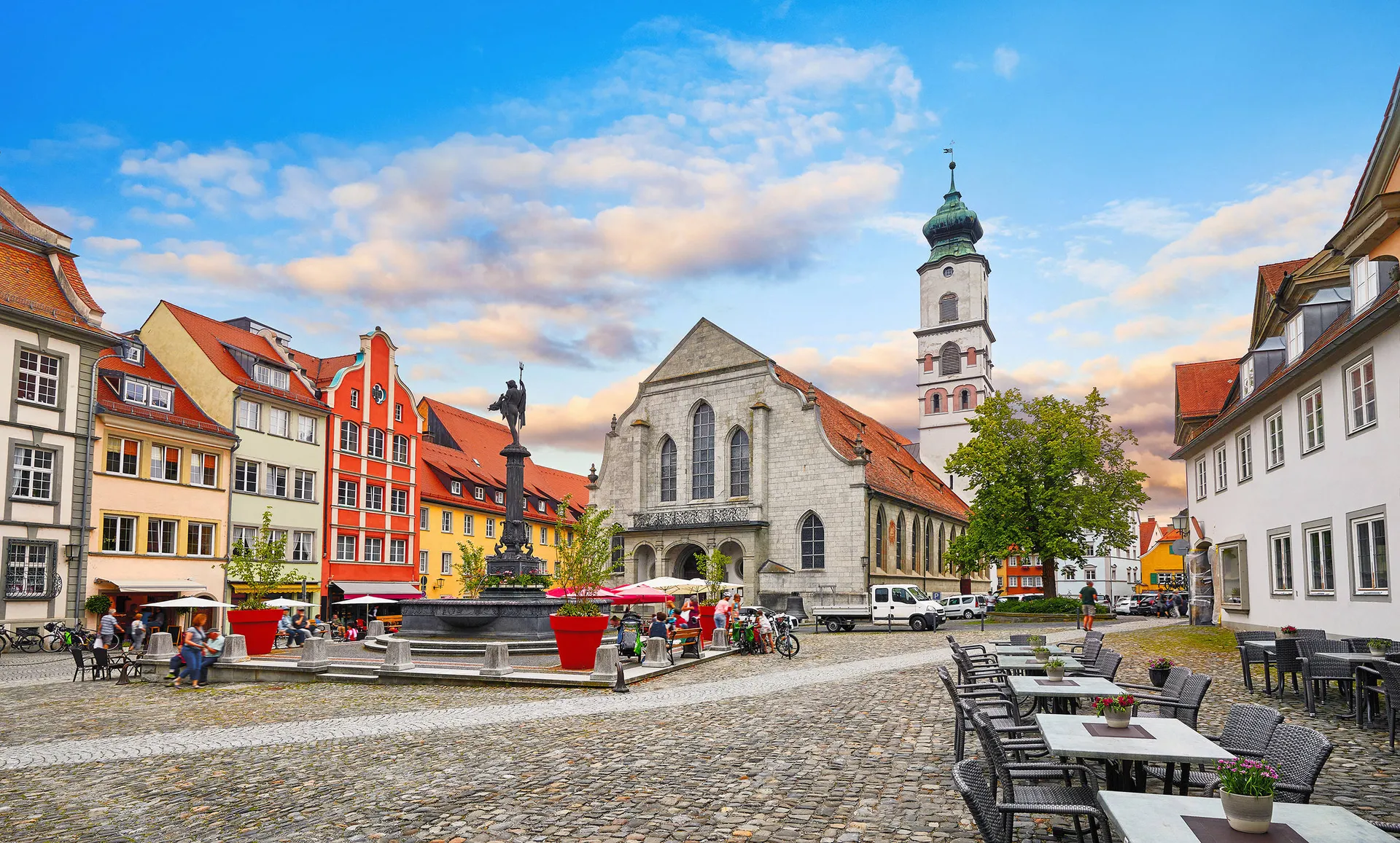 Lindau