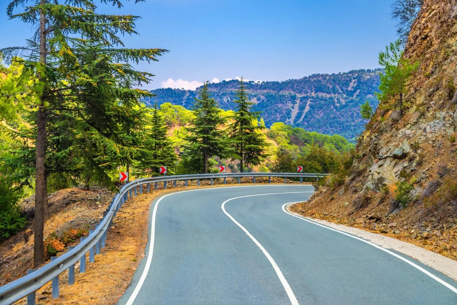Troodos