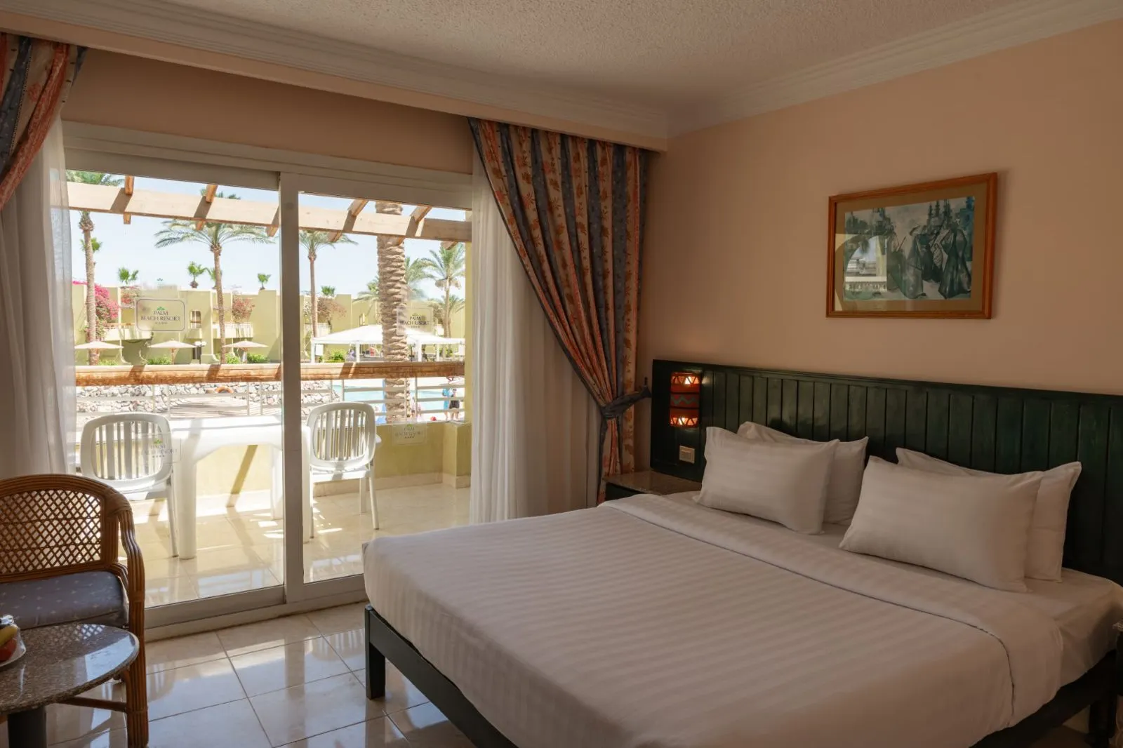 Palm Beach Resort