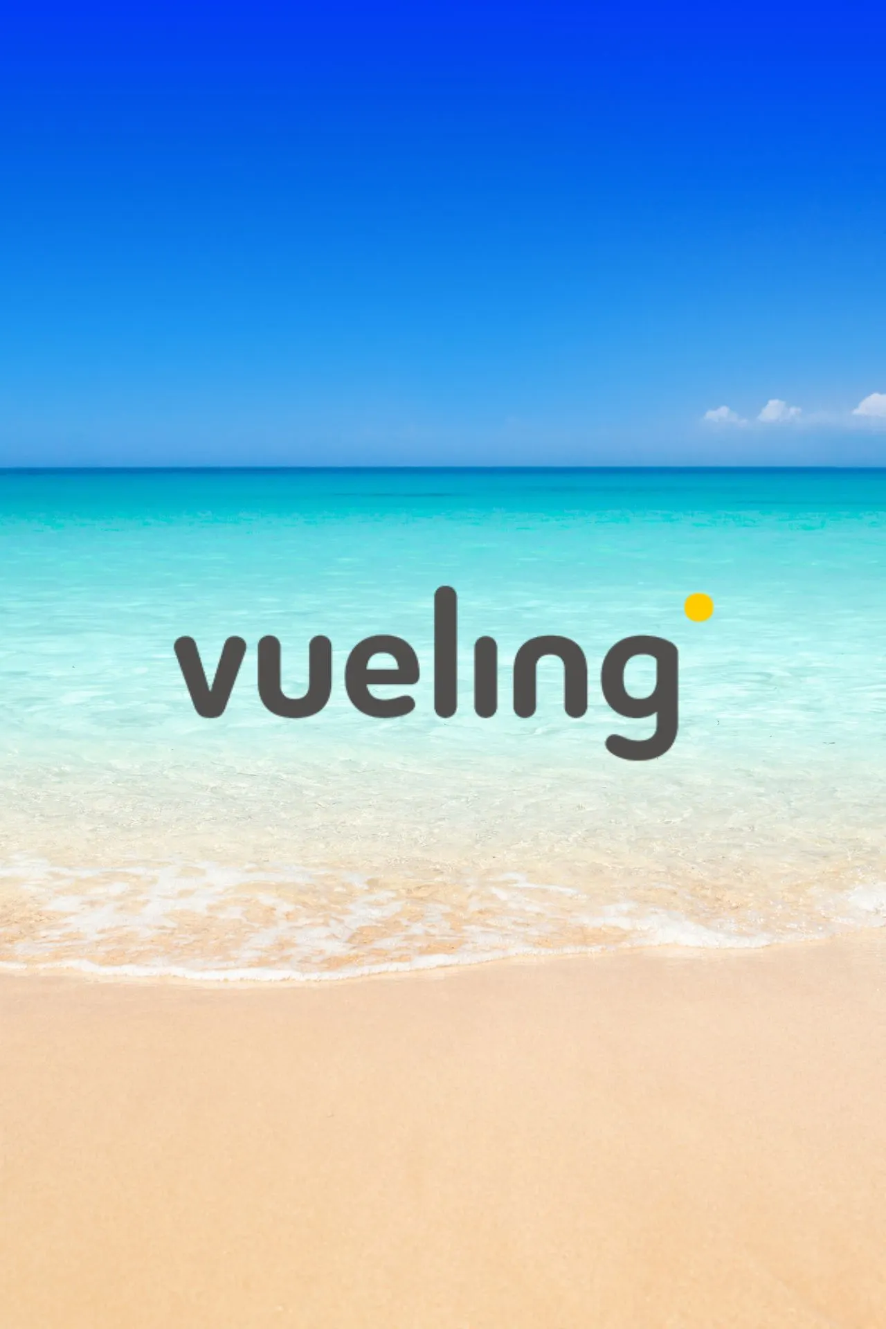 Vliegen met Vueling - Travelcenter de Wit