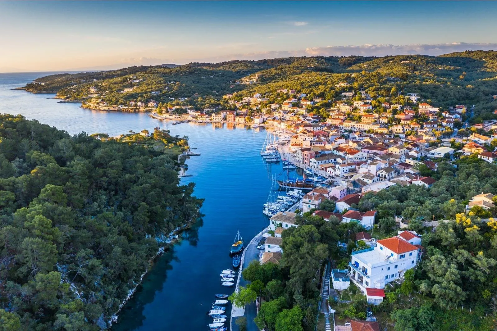 Haven van Paxos