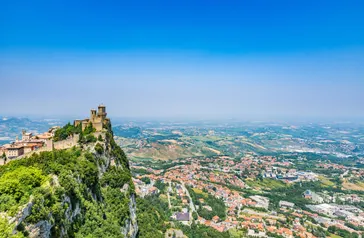 San Marino