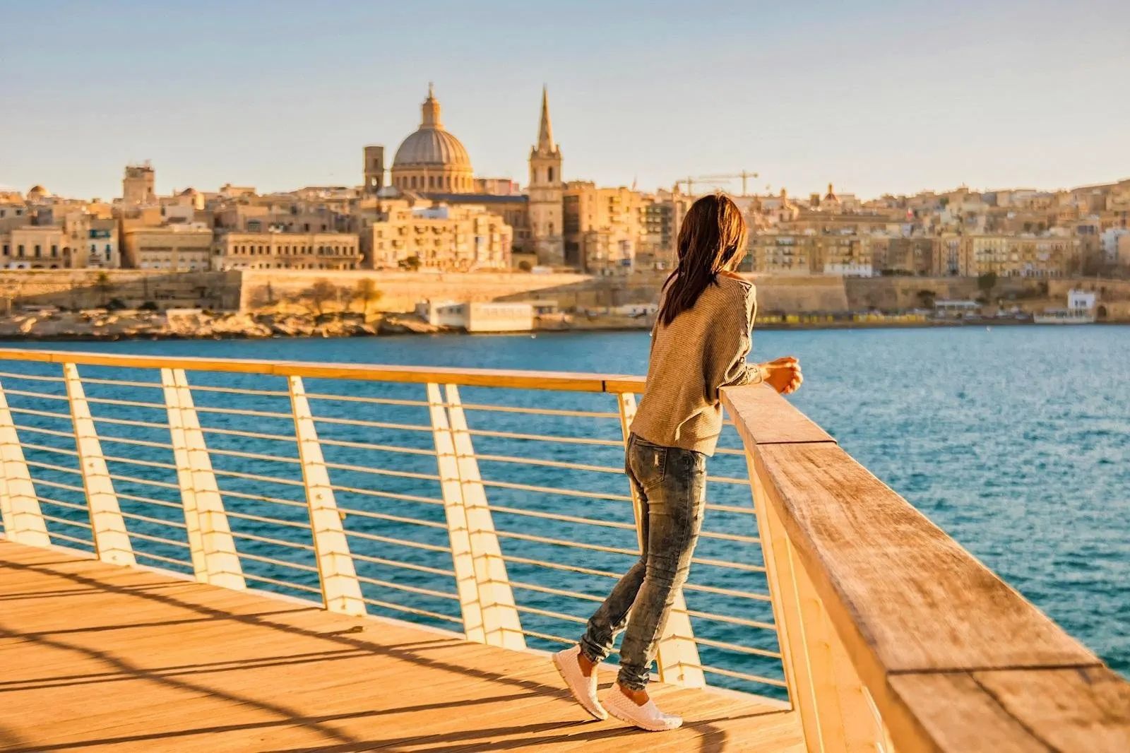 Valletta & Gozo Combi 3*