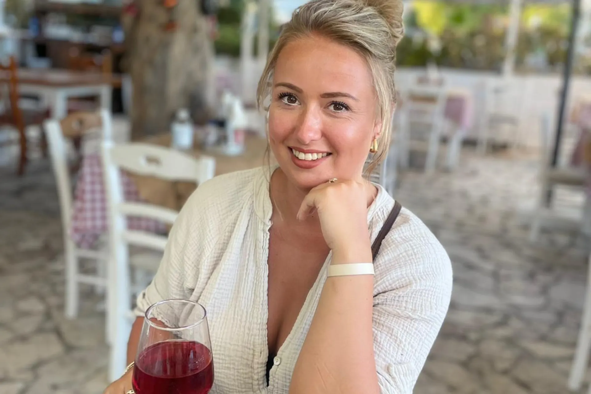 Het Prachtige Eiland Zakynthos | Travelcenter de Wit Blog