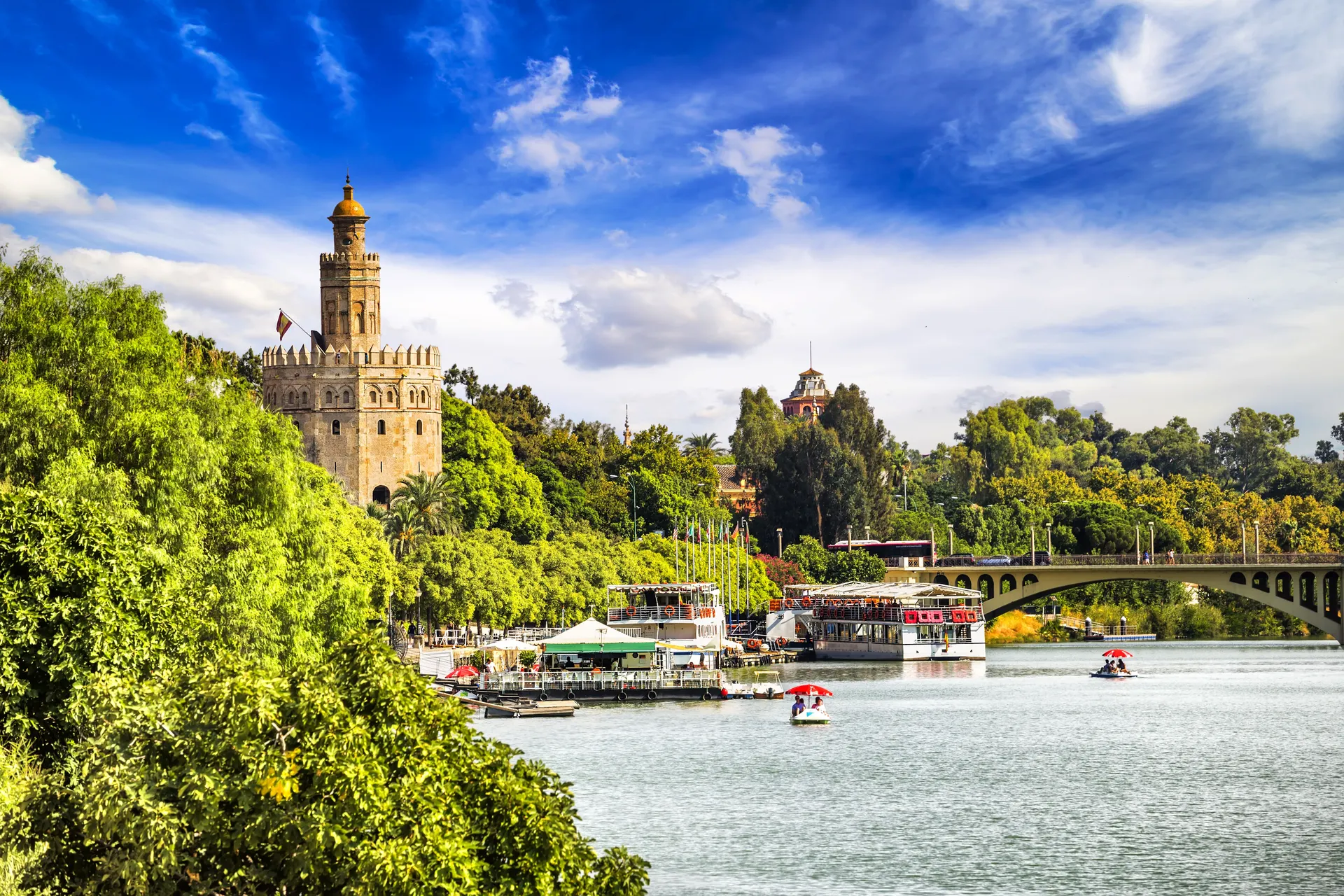 Sevilla