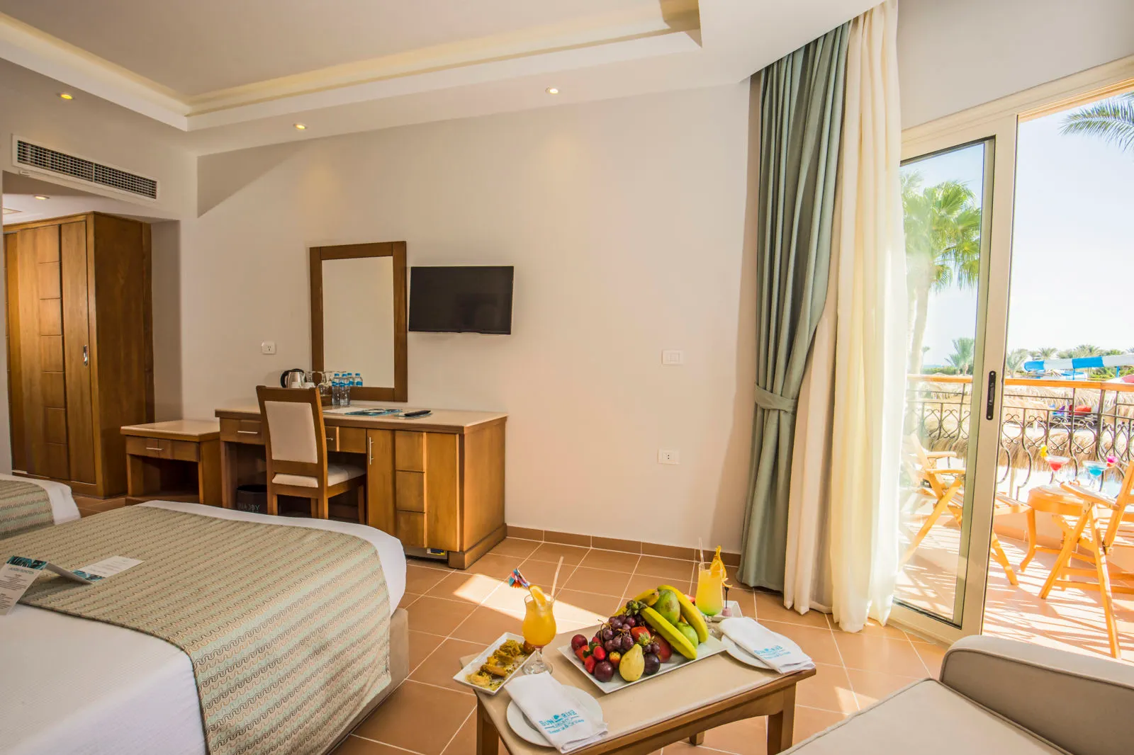 Sunrise Aqua Joy Resort Select