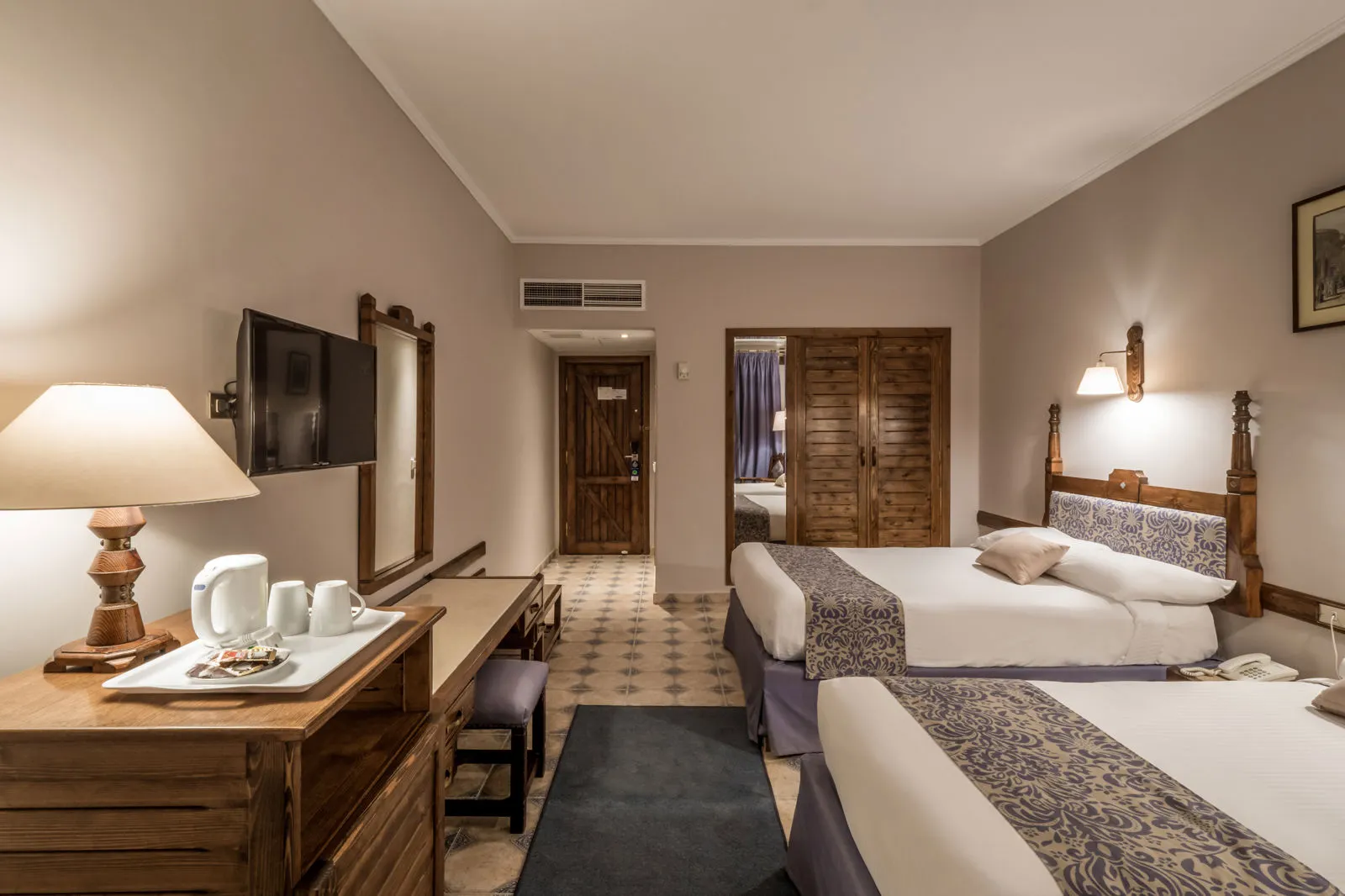 Sunny Days Palma De Mirette Resort & Spa