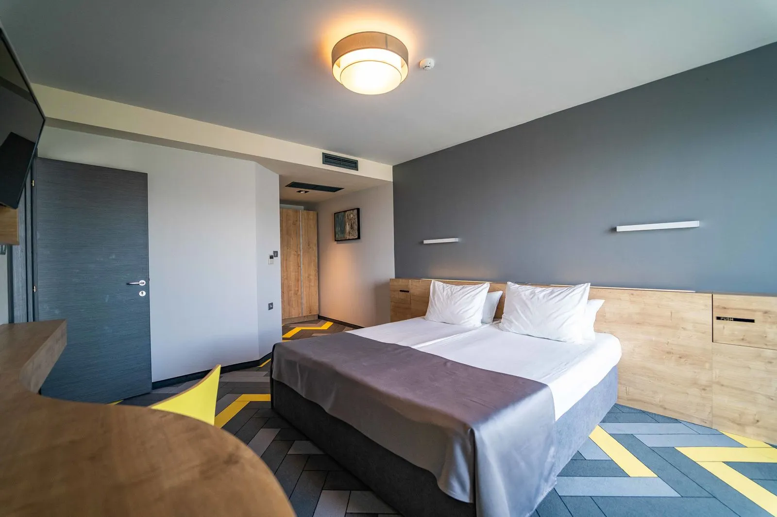 HVD Club Hotel Bor