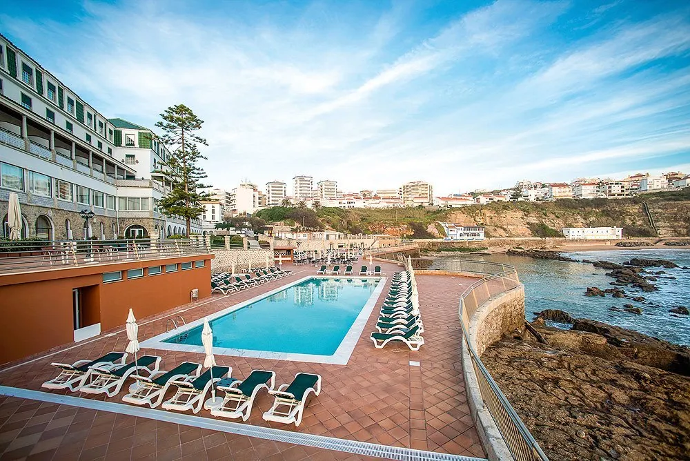 Hotel Vila Galé Ericeira - Ericeira