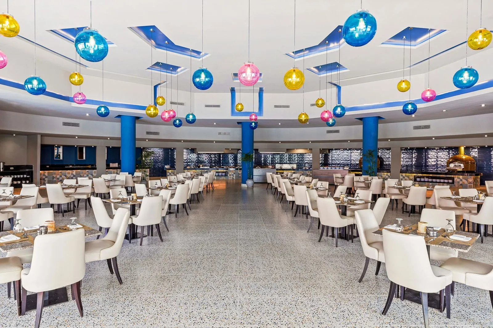 Pickalbatros Jungle Aqua Park Resort – Neverland