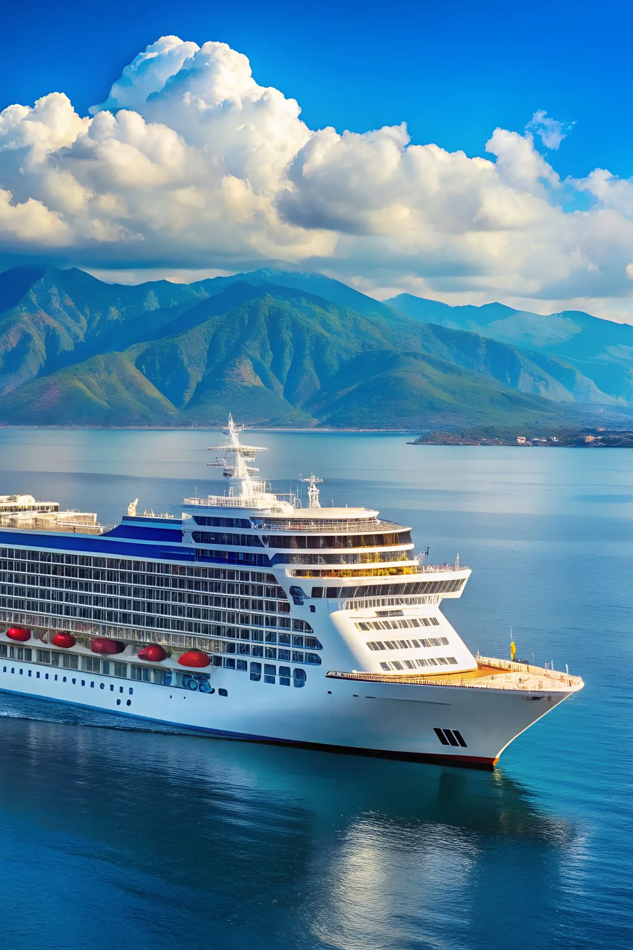 Norwegian Cruise Line (NCL) staat bekend om haar innovatieve 'Freestyle Cruising'-concept, waarbij gasten genieten van ultieme vrijheid en flexibiliteit aan boord. Met een moderne vloot en diverse bestemmingen biedt NCL een unieke cruise-ervaring voor reizigers van alle leeftijden.