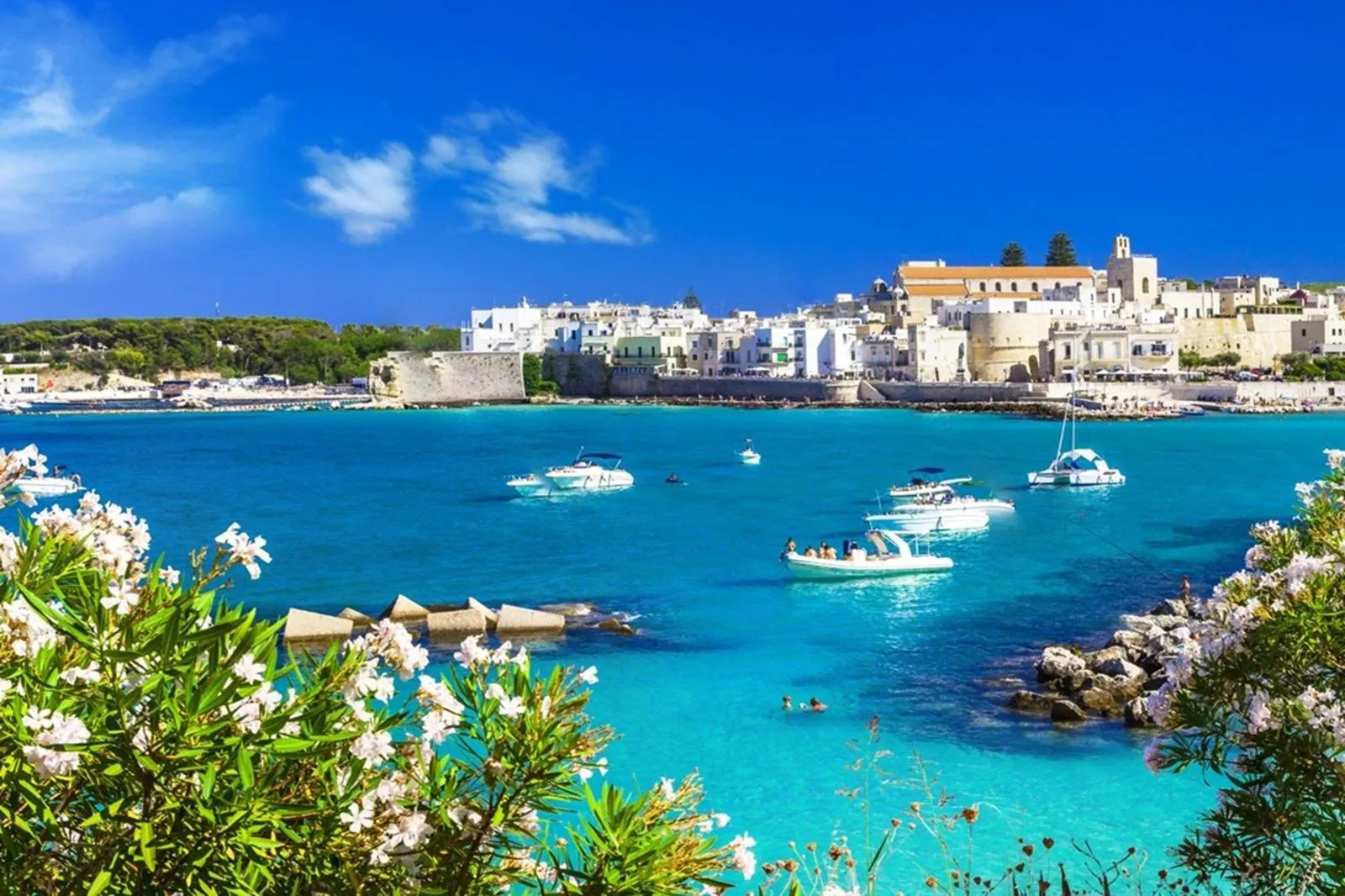 Puglia