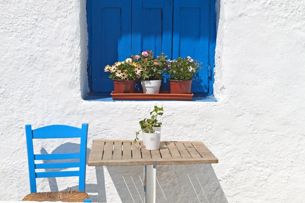 Tinos