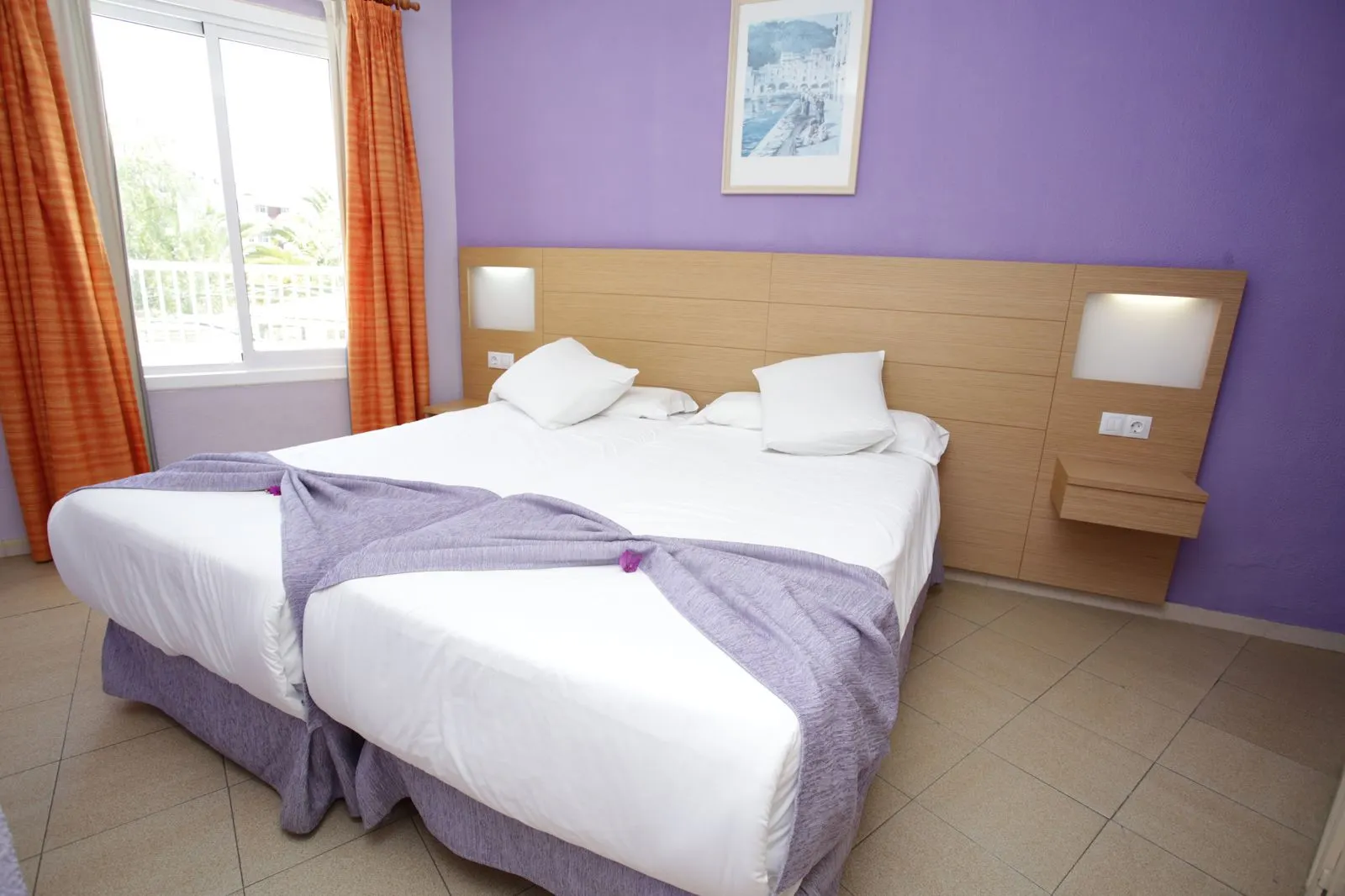 Checkin Atlantida Bungalows