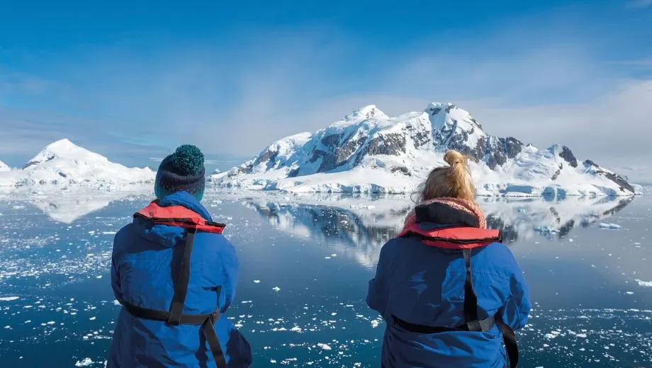 Hapag Lloyd excursie
