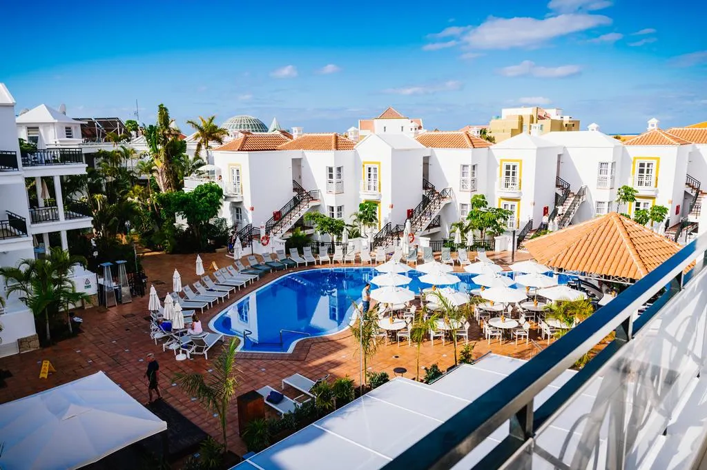 Genieten in Parque del Sol, Spanje met Travelcenter de Wit
