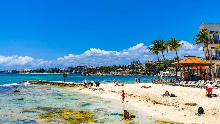 Vakantie naar Turkije gepland? Lees hoe de huidige situatie eruitziet en wat dit betekent voor populaire badplaatsen.