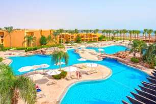 Stella Beach Resort & Spa Makadi Bay