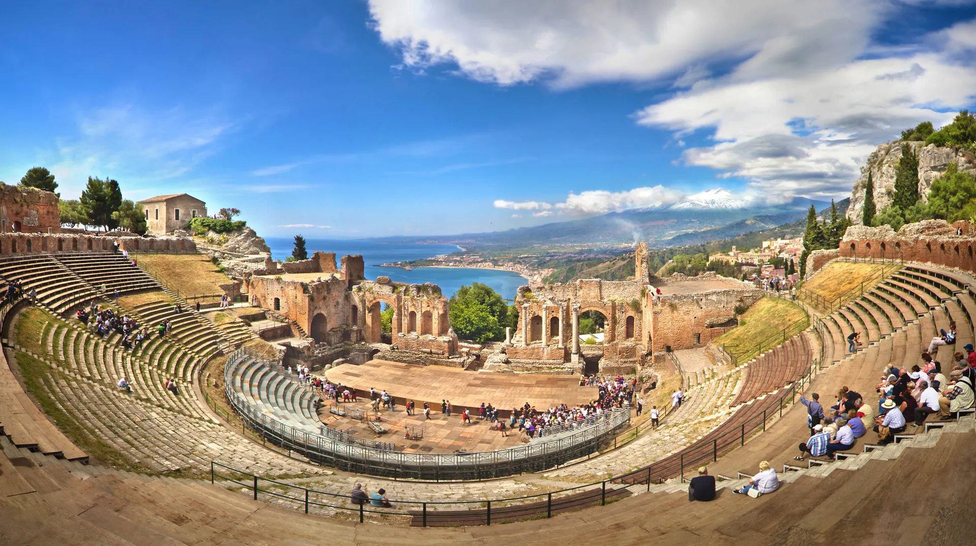 Taormina