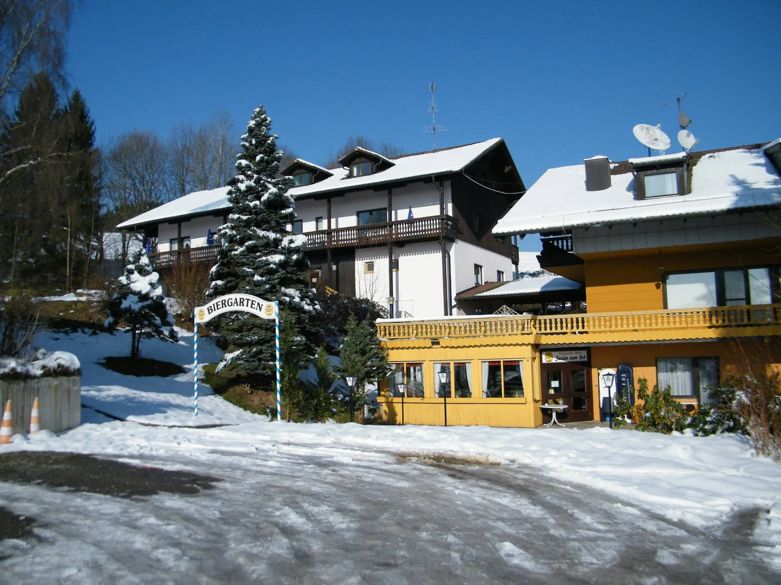 Exterieur