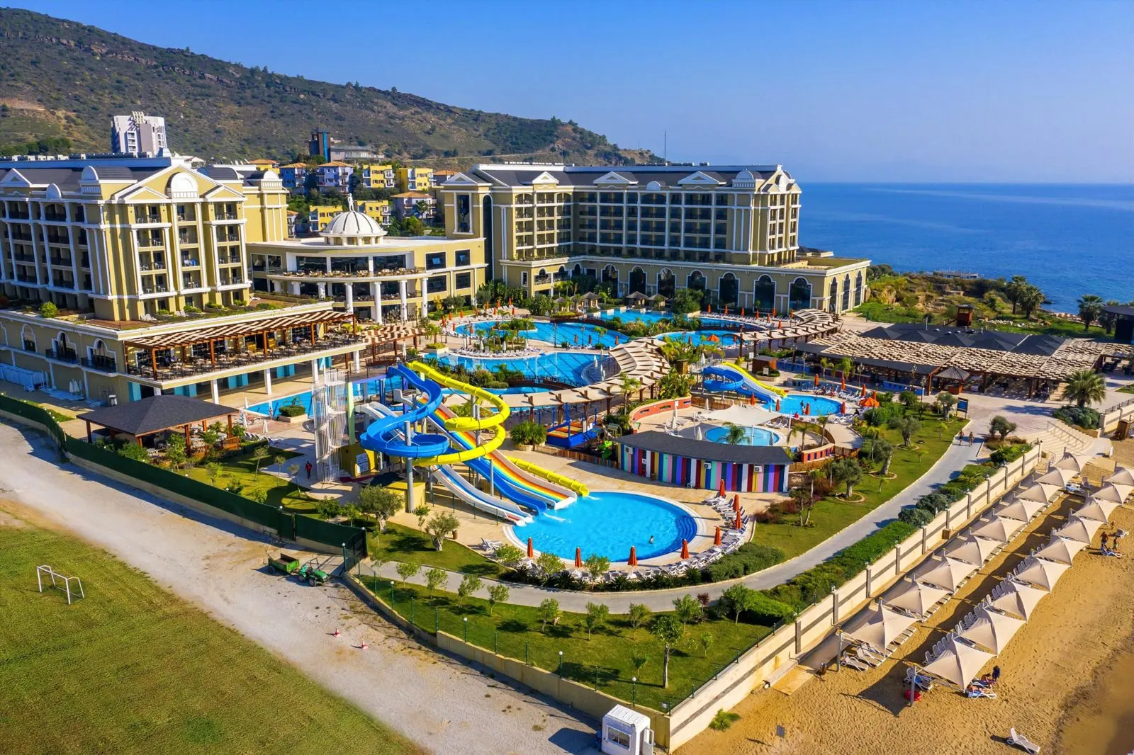 Sunis Efes Royal Palace