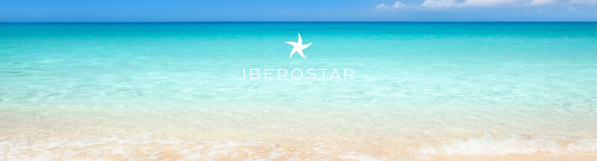 Zon, zee, strand bestemming, Iberostar Hotels & Resorts