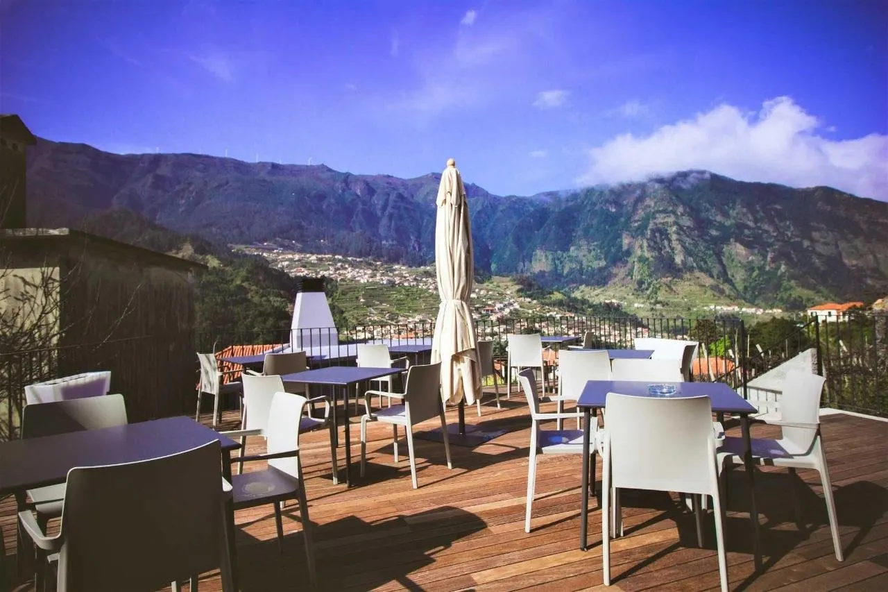 Hotel Solar da Bica